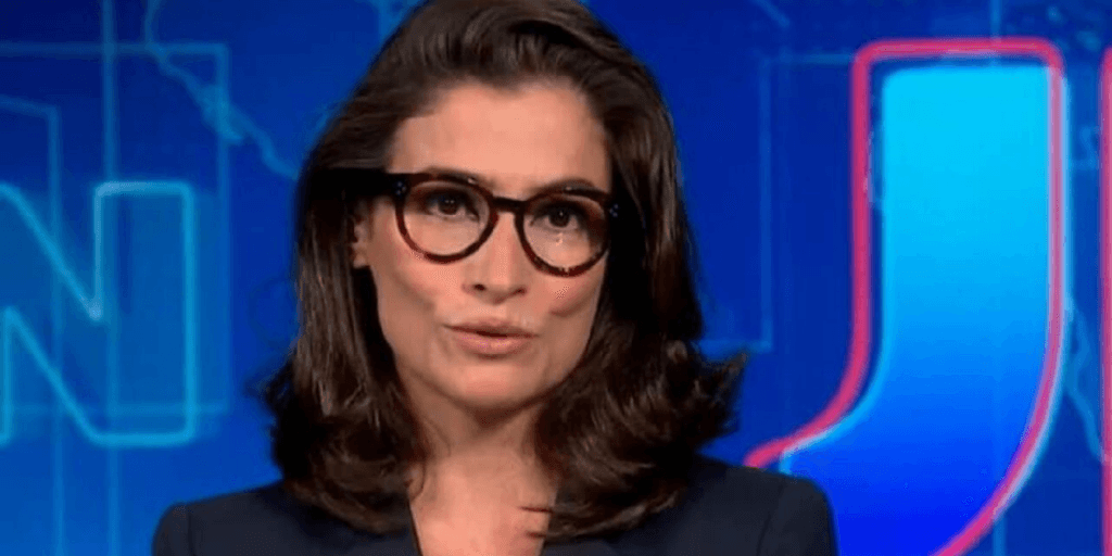 Renata Vasconcellos está fora da bancada do Jornal Nacional, sendo substituída e já descobrimos o porquê
