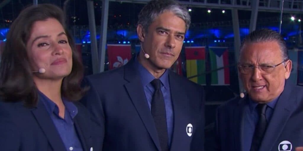 Estrela da Globo se recusa a aparecer no Fantástico e dá recado amargo em reunião: "Bota outro pra fazer"