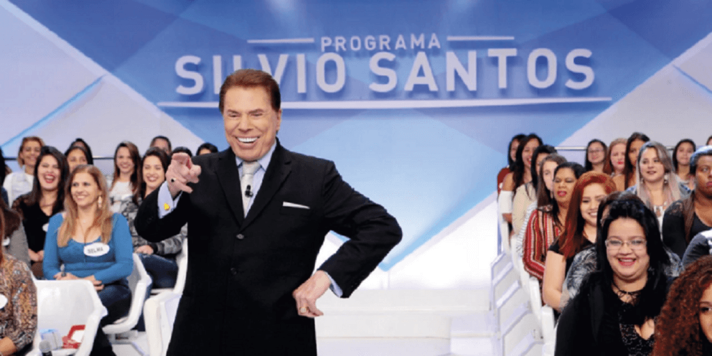 Silvio Santos, dono do SBT (Foto: Reprodução/ Internet) Silvio Santos, dono do SBT (Foto: Reprodução/ Internet)