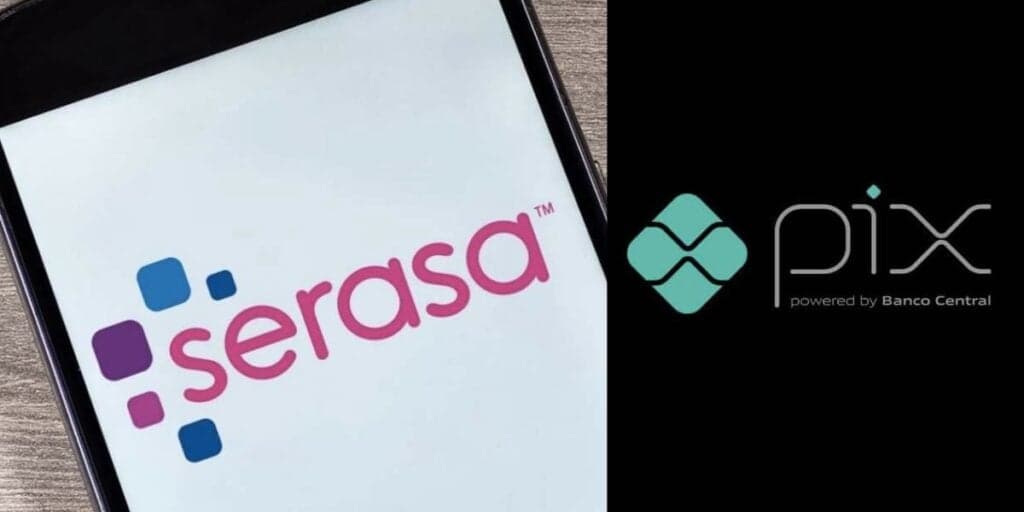 Alerta GERAL: Serasa emite comunicado IMPORTANTE sobre situação envolvendo o PIX e você tem que saber