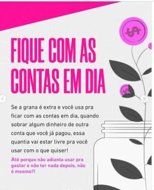 Serasa faz comunicado importante sobre a antecipação do décimo terceiro - Foto Reprodução Instagram Serasa faz comunicado importante sobre a antecipação do décimo terceiro - Foto Reprodução Instagram