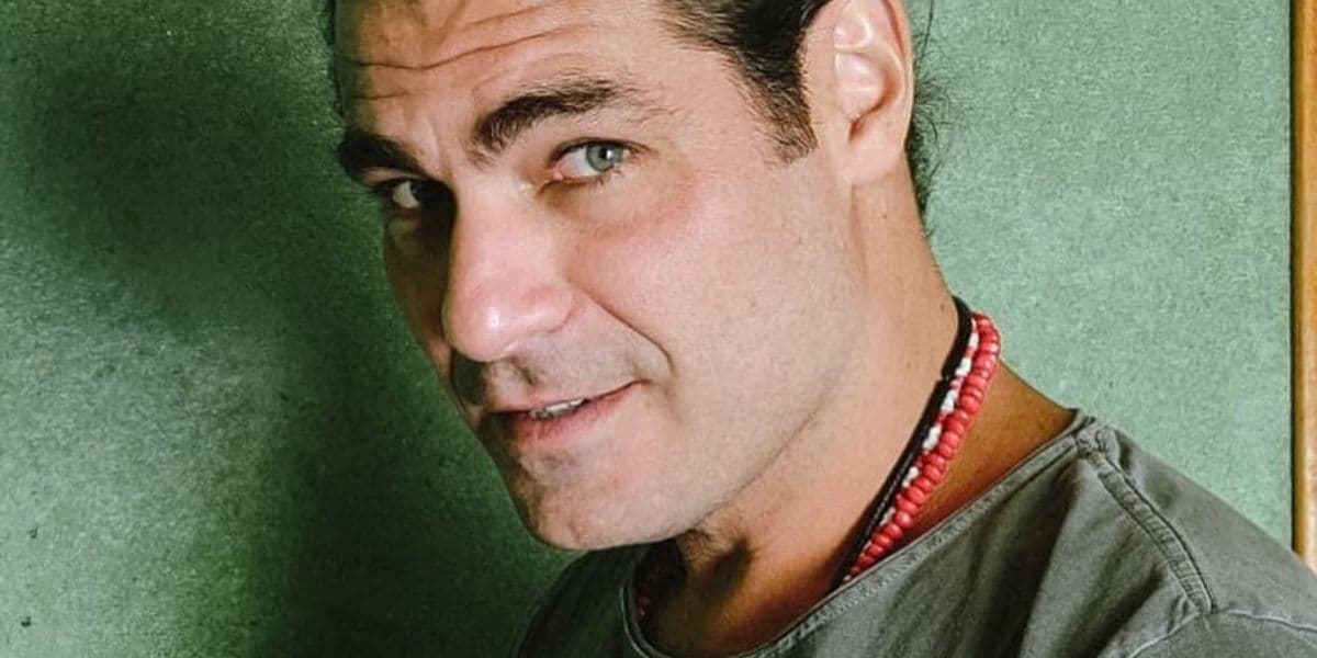 Thiago Lacerda (Foto: Reprodução / Instagram) Thiago Lacerda (Foto: Reprodução / Instagram)