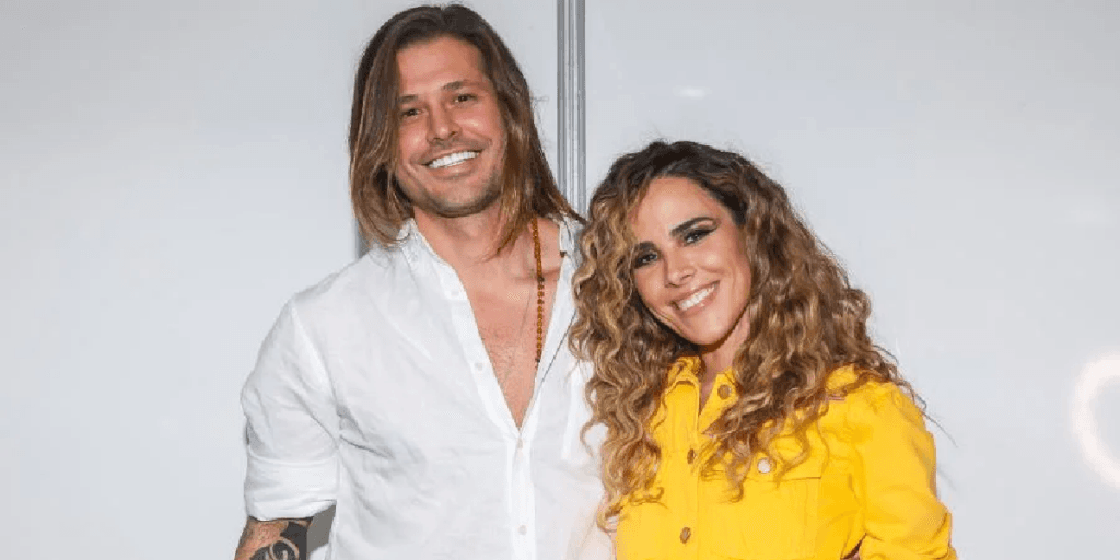 Wanessa Camargo abre o jogo e expõe momentos íntimos ao lado de Dado Dolabella ao público: “Amo”