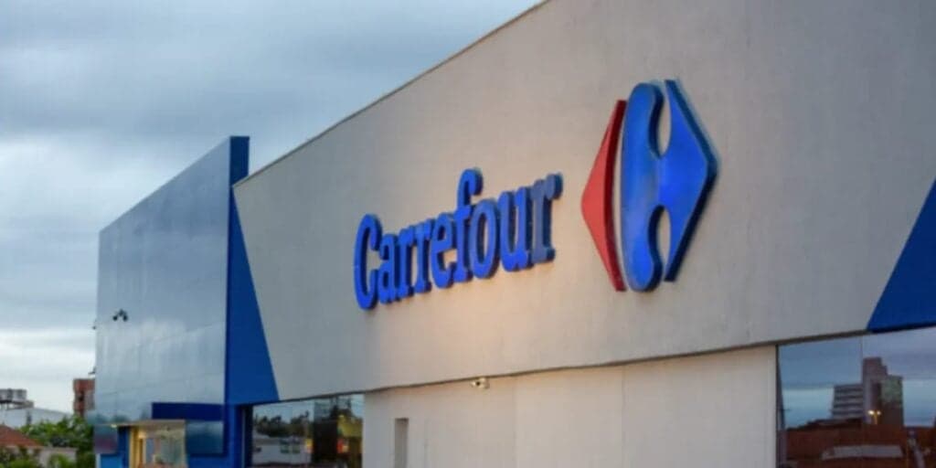 Fim de uma era: O ADEUS de hipermercado, rival do Carrefour, que todo Brasileiro amava passar horas por lá