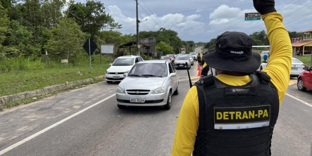 Nova lei de trânsito anunciada traz mudança SEVERA em todos os carros e motoristas precisam se preparar
