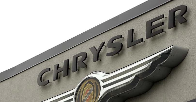 Chrysler tentou negócios no Brasil por diversas vezes (Foto: Reprodução Internet) Chrysler tentou negócios no Brasil por diversas vezes (Foto: Reprodução Internet)