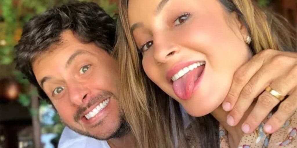 Claudia Leitte faz relato chocante de intimidade com o marido e detalha sobre sexo: "Desejo''