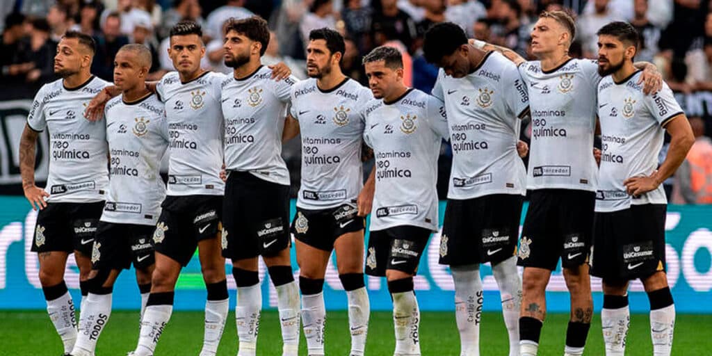 VAZOU: Reunião de Duílio com o Arsenal vem à tona e contratação será anunciada no Corinthians