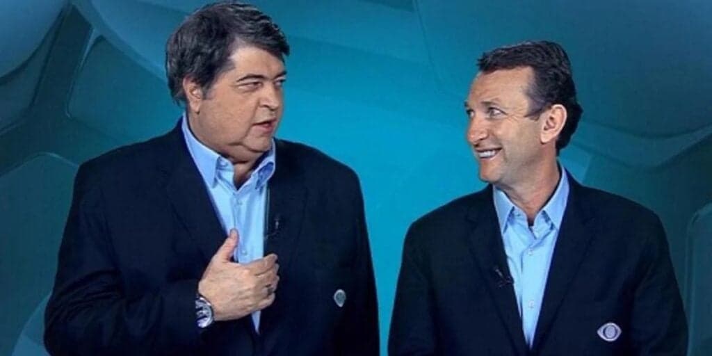 Band é obrigada a acabar com atração após anos e canal quer 'tomar' fenômeno da rival ainda em 2023