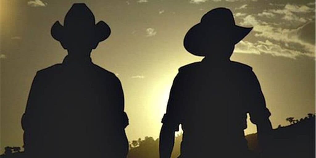 Agressão e humilhação a ambulante: Os escândalos protagonizados por famoso de dupla sertaneja