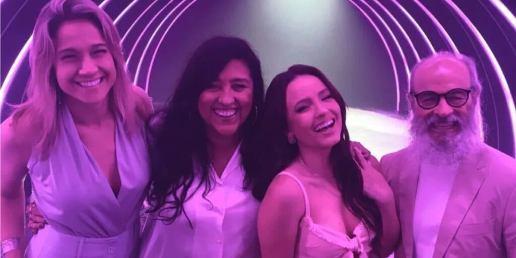 Mais uma demissão: Protagonista da Globo anuncia saída da emissora após ser trocada em Terra e Paixão