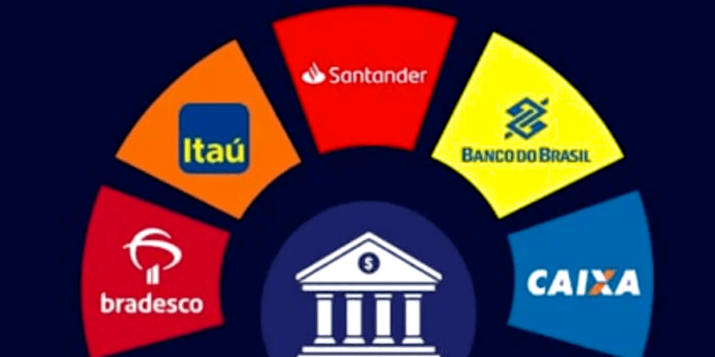 Triste situação: Bancos fecham mais de 5 mil agências em tempo recorde e essa é a situação