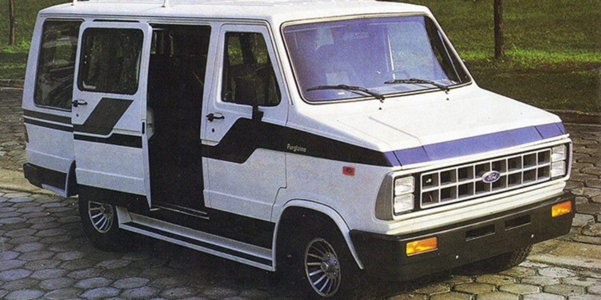 O carro pode ser encontrado hoje,, com uma grande variação de preço (Reprodução: Internet) O carro pode ser encontrado hoje,, com uma grande variação de preço (Reprodução: Internet)