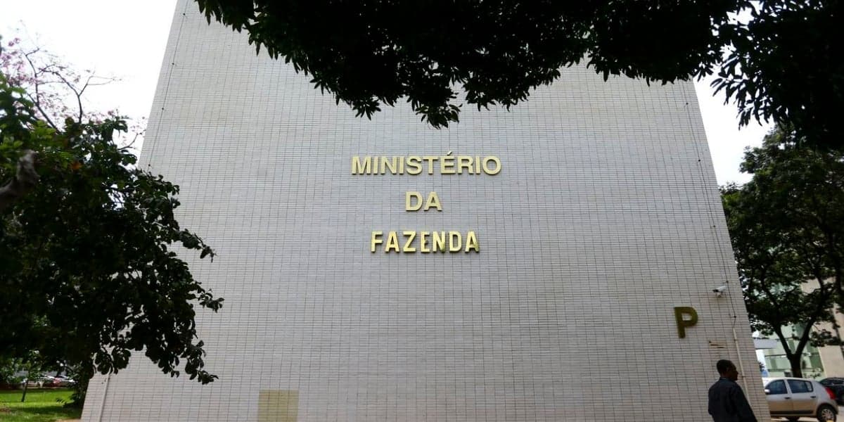 Fachada do Ministério da Fazenda, em Brasília (Foto: Marcelo Camargo/Agência Brasil) Fachada do Ministério da Fazenda, em Brasília (Foto: Marcelo Camargo/Agência Brasil)