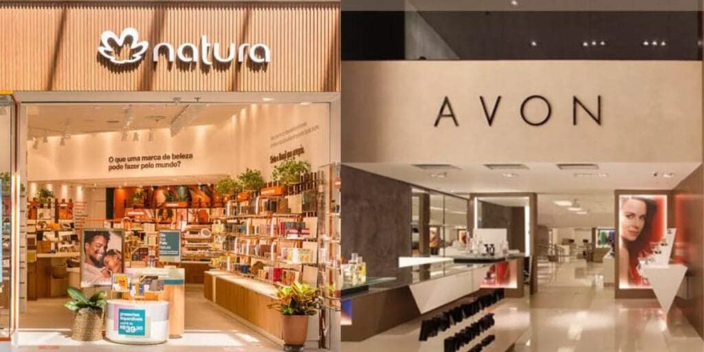 Dívida de R$16 bilhões e à beira da falência: Concorrente da Avon e Natura respira por aparelhos