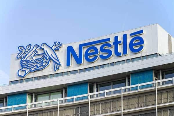 Em 2002 a Nestlé investiu 1bilhão de reais em grande parte das ações da Garoto (Foto Reprodução/Internet)