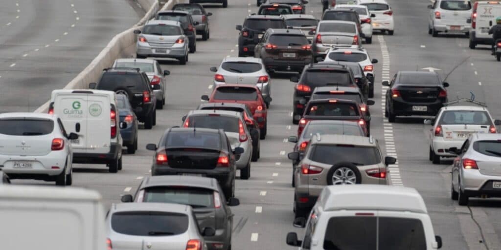 Oficial: Nova lei de trânsito entrará em vigor e fará muitos motoristas terem prejuízo se não souberem disso