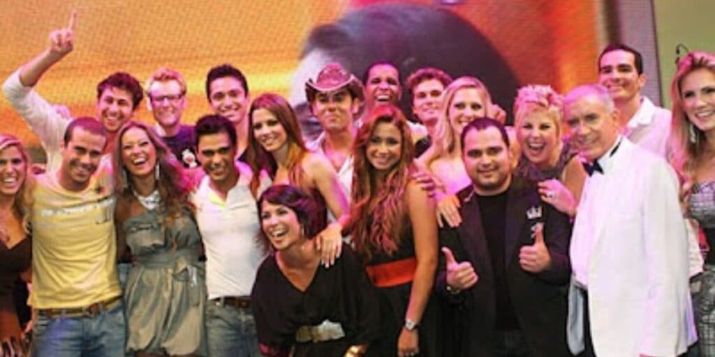 Assassinado a tiros: A triste morte de um dos participantes mais amados do BBB, da Globo