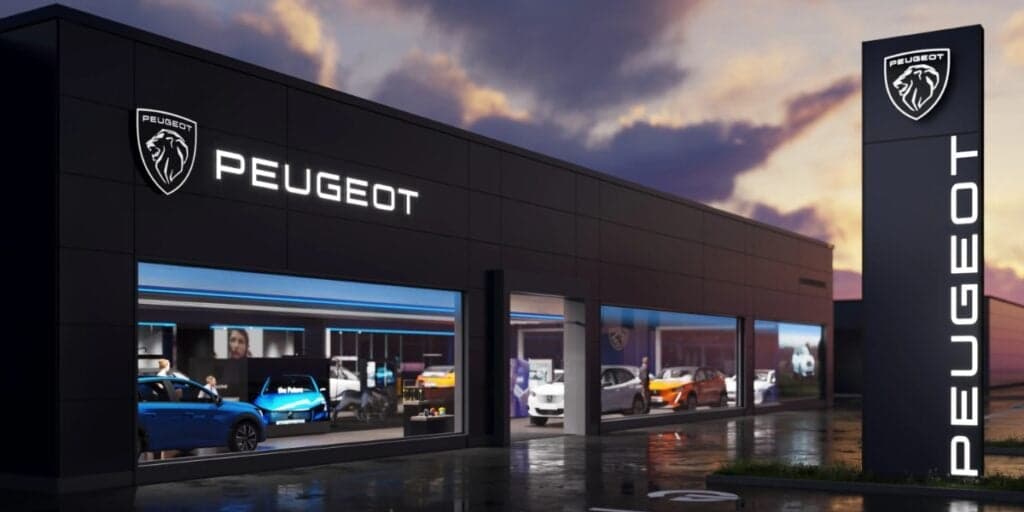 Problemático e fracassado: O carro da Peugeot humilhado pela Chevrolet que acabou chegando ao fim