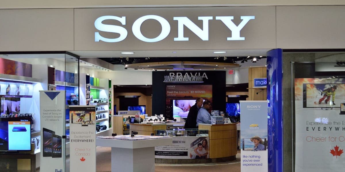 Sony fechou sua fábrica no Brasil (Reprodução: Internet) Sony fechou sua fábrica no Brasil (Reprodução: Internet)