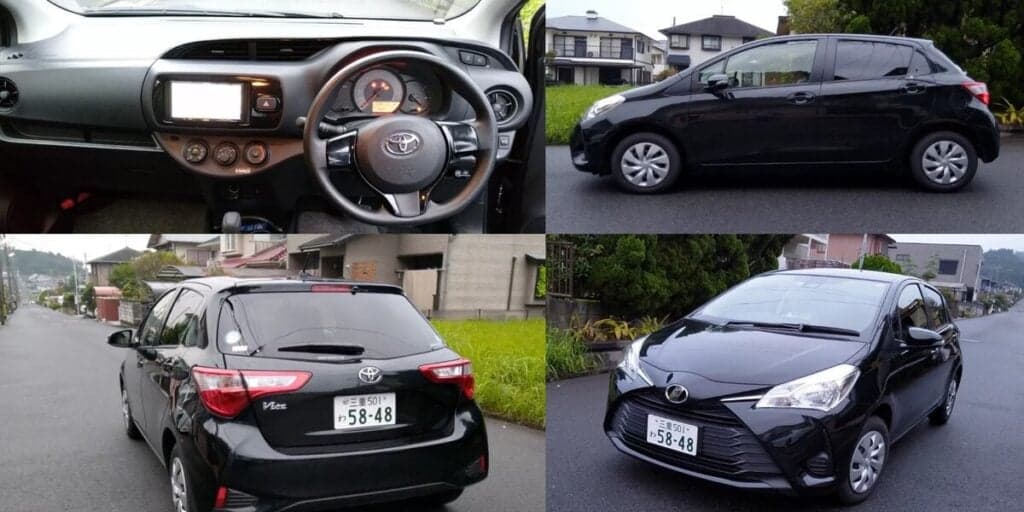 Toyota terá preço de carro popular (Foto: Reprodução / Internet) Toyota terá preço de carro popular (Foto: Reprodução / Internet)