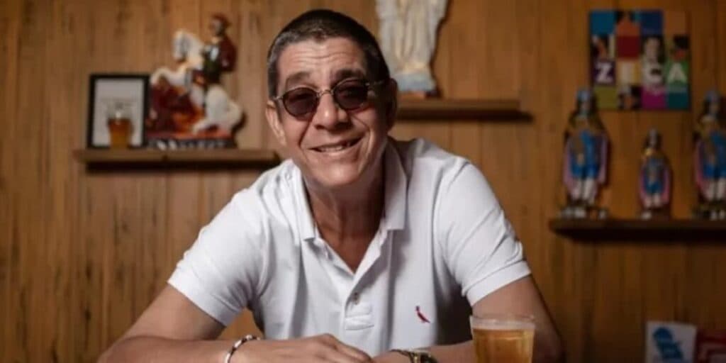 Milionário, Zeca Pagodinho é dono de mega estabelecimento que certamente você já foi e nem imaginava