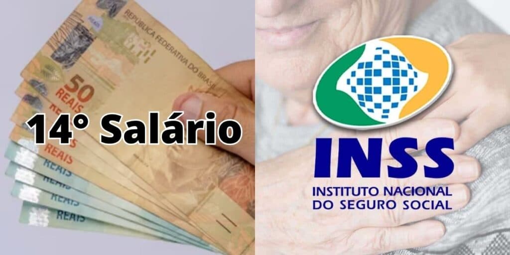14° salário liberado em vários bancos? Aposentados do INSS precisam se preparar para essa notícia