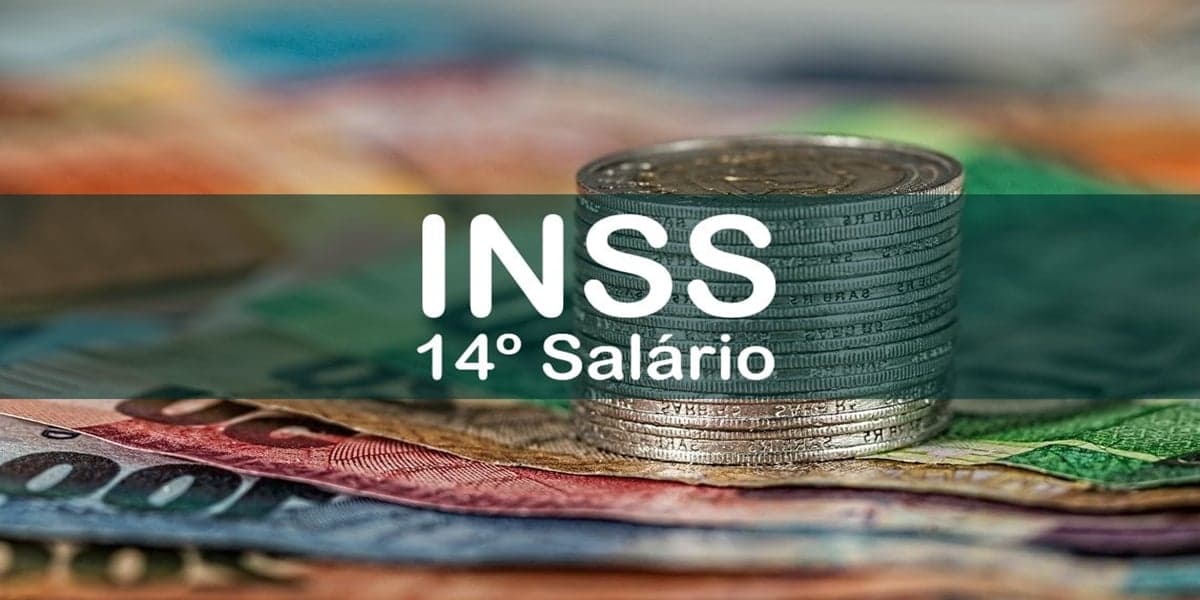 Decisão sobre o 14° salário do INSS pode ser anunciada a qualquer hora (Foto: Reprodução Internet) Decisão sobre o 14° salário do INSS pode ser anunciada a qualquer hora (Foto: Reprodução Internet)