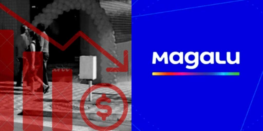 R$12M e adeus após 89 anos: Falência devastadora atinge varejista tão popular quanto Magalu