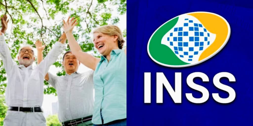 36% mais de liberação de pagamento e grande vitória: INSS dá dinheiro extra aos aposentados e choca