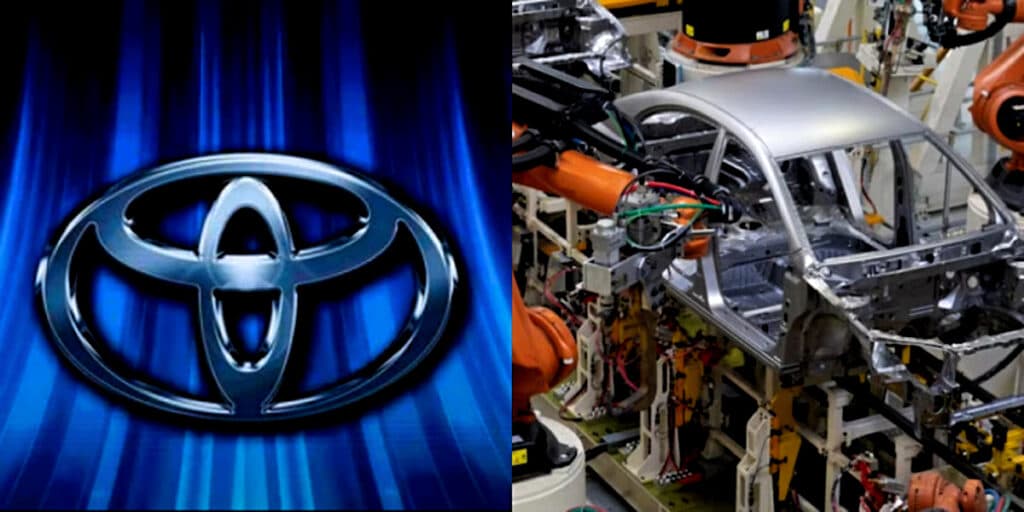 INACREDITÁVEL: Rival da Toyota lança carro desejado por R$36 mil reais que você PRECISA conhecer