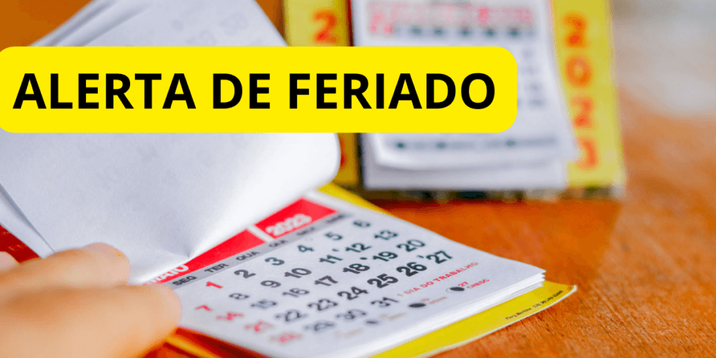Grande vitória: Feriado é confirmado e trabalhadores já podem pular de alegria