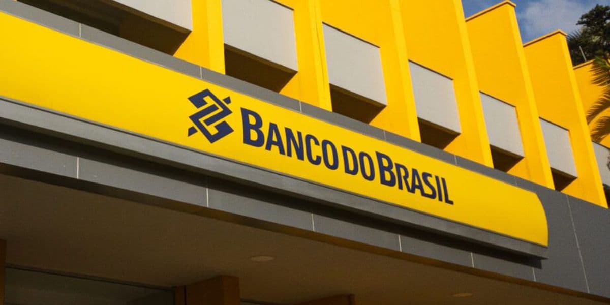 Banco do Brasil - Foto: Internet Banco do Brasil - Foto: Internet