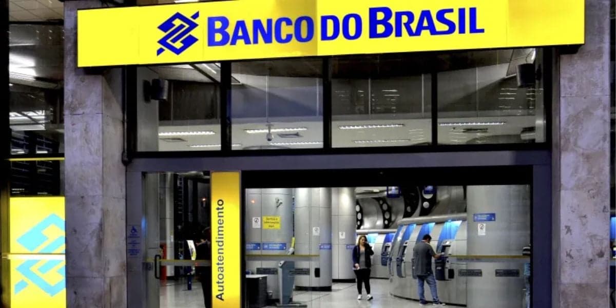 Banco do Brasil - Foto: Internet Banco do Brasil - Foto: Internet
