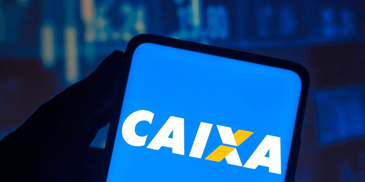 Caixa (Reprodução/Internet) Caixa (Reprodução/Internet)