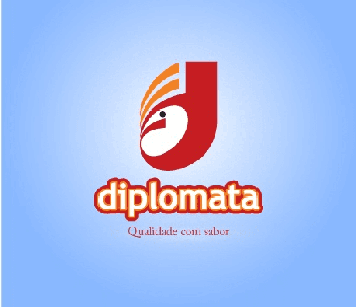 Logo do Grupo Diplomata (Foto: Reprodução/ Internet) Logo do Grupo Diplomata (Foto: Reprodução/ Internet)