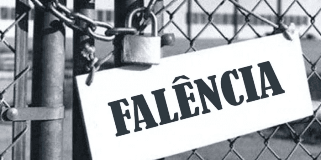 Falência decretada: O triste fim de empresa gigantesca que sucumbiu a crise e teve que fechar as portas