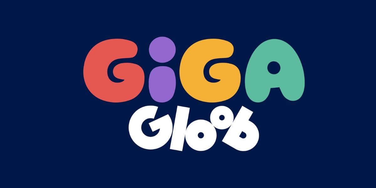 Giga Gloob (Foto: Reprodução / Globo) 