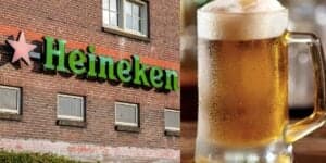 Heineken e cerveja (Fotos: Reproduções / Internet) Heineken e cerveja (Fotos: Reproduções / Internet)