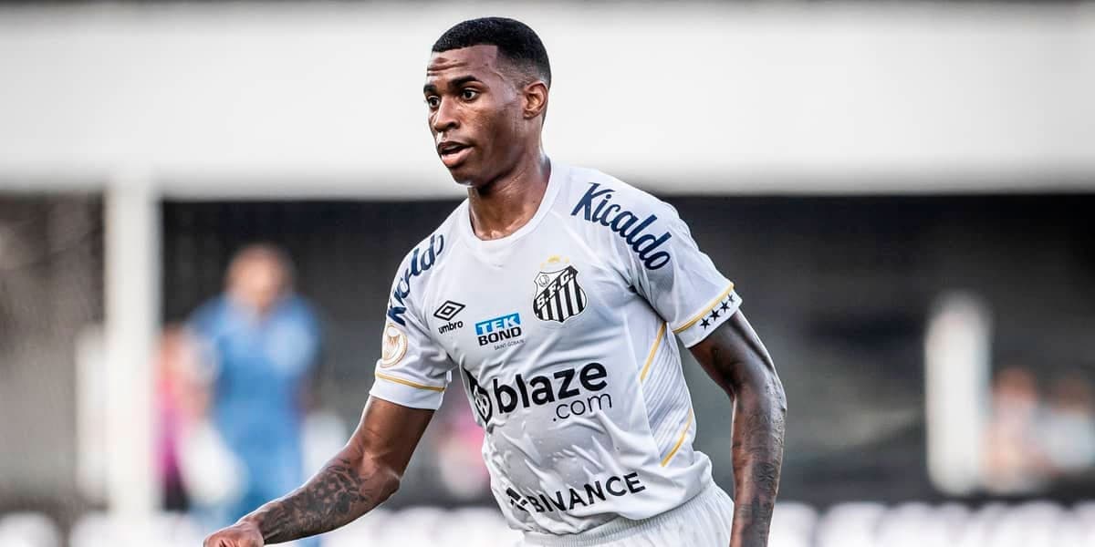 Tricolor chega com tudo para arrancar Jean Lucas do Santos - (Foto: Internet) Tricolor chega com tudo para arrancar Jean Lucas do Santos - (Foto: Internet)