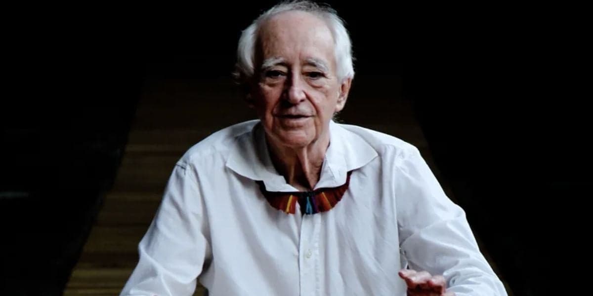 José Celso Martinez Corrêa faleceu aos 86 anos (Foto: Reprodução / Internet) José Celso Martinez Corrêa faleceu aos 86 anos (Foto: Reprodução / Internet)