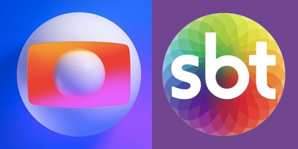 Globo planeja 'roubar' grande estrela do SBT, contrato milionário é colocado na mesa e até ida para o JH