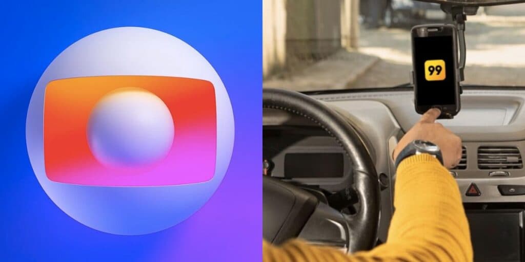 Até a Globo anunciando: Rival da Uber e 99 chega botando o TERROR no Brasil com PRECINHO que você escolhe