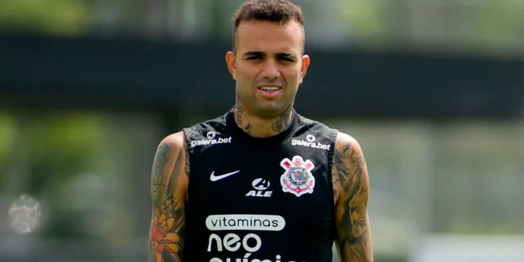 ULTIMATO: Luan toma decisão definitiva no Corinthians e avisa onde vai jogar nos últimos meses de 2023