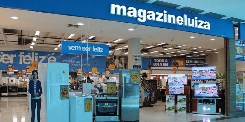 R$ 300 MILHÕES: Grande varejista é comprada pela Magazine Luiza e clientes ficam sabendo só depois