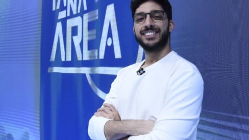 Magno Navarro - Reprodução Internet