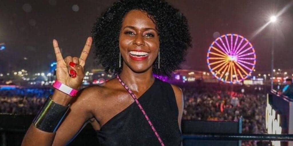 A virada corajosa de Maju Coutinho ao decidir deixar emissora, assinar com rival e ver vida mudar