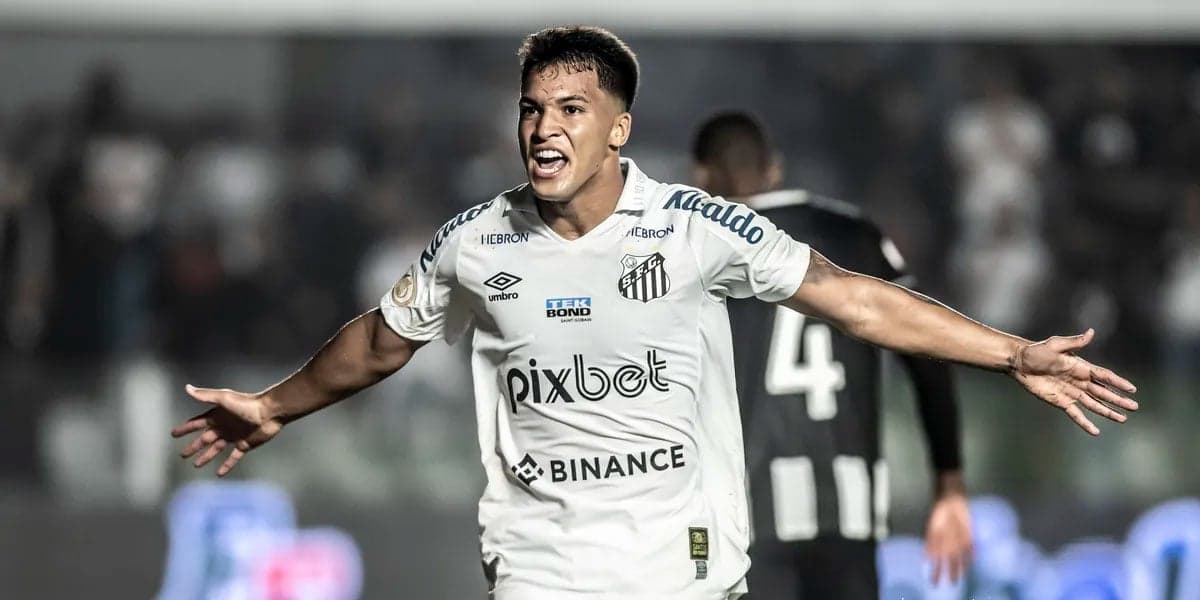Marcos Leonardo - Ricardo Moreira/GettyImages