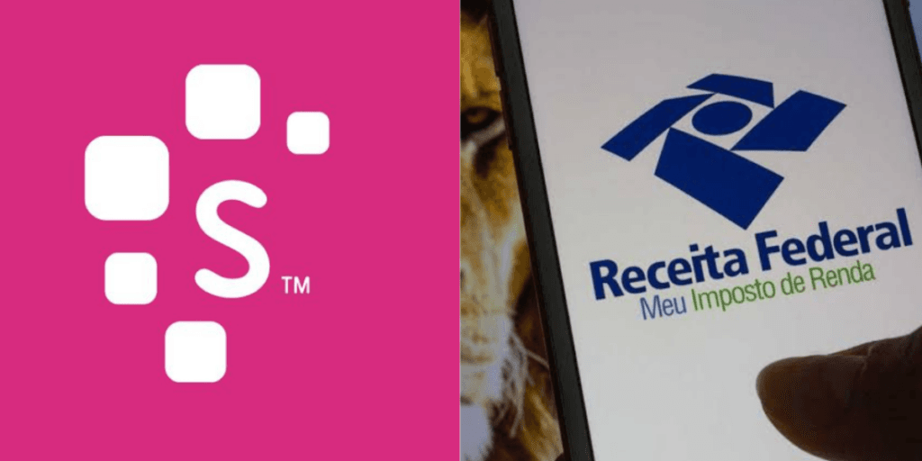 Serasa emite comunicado sobre Imposto de Renda (Reprodução/Montagem TV Foco) Serasa emite comunicado sobre Imposto de Renda (Reprodução/Montagem TV Foco)