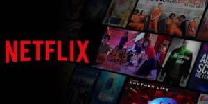 Netflix é uma empresa de streaming - Foto: Internet